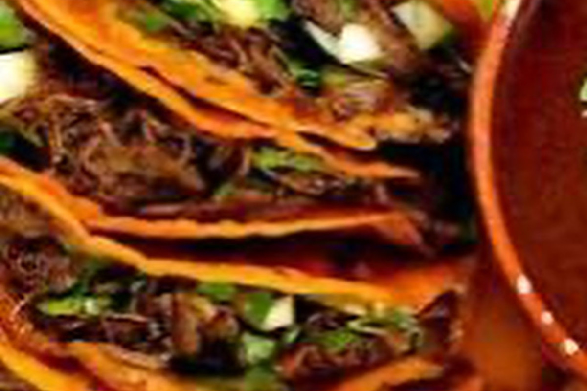 Paco's Tacos - ATL