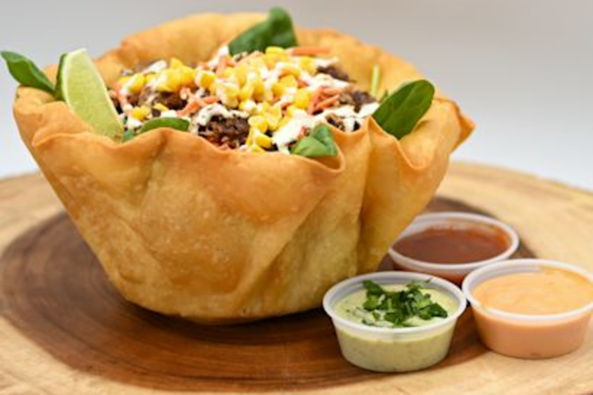 Latin Bowl - Palm Harbor