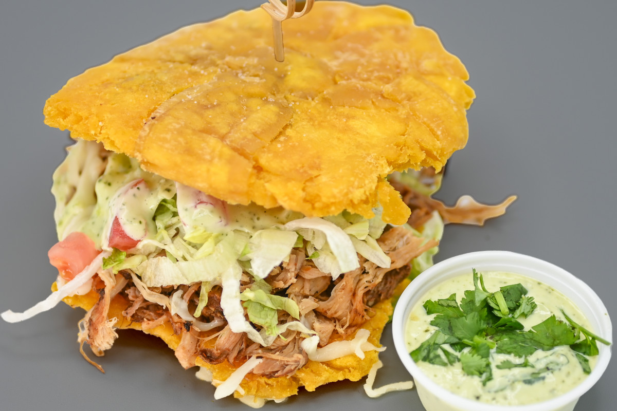 Latin Bowl - Palm Harbor