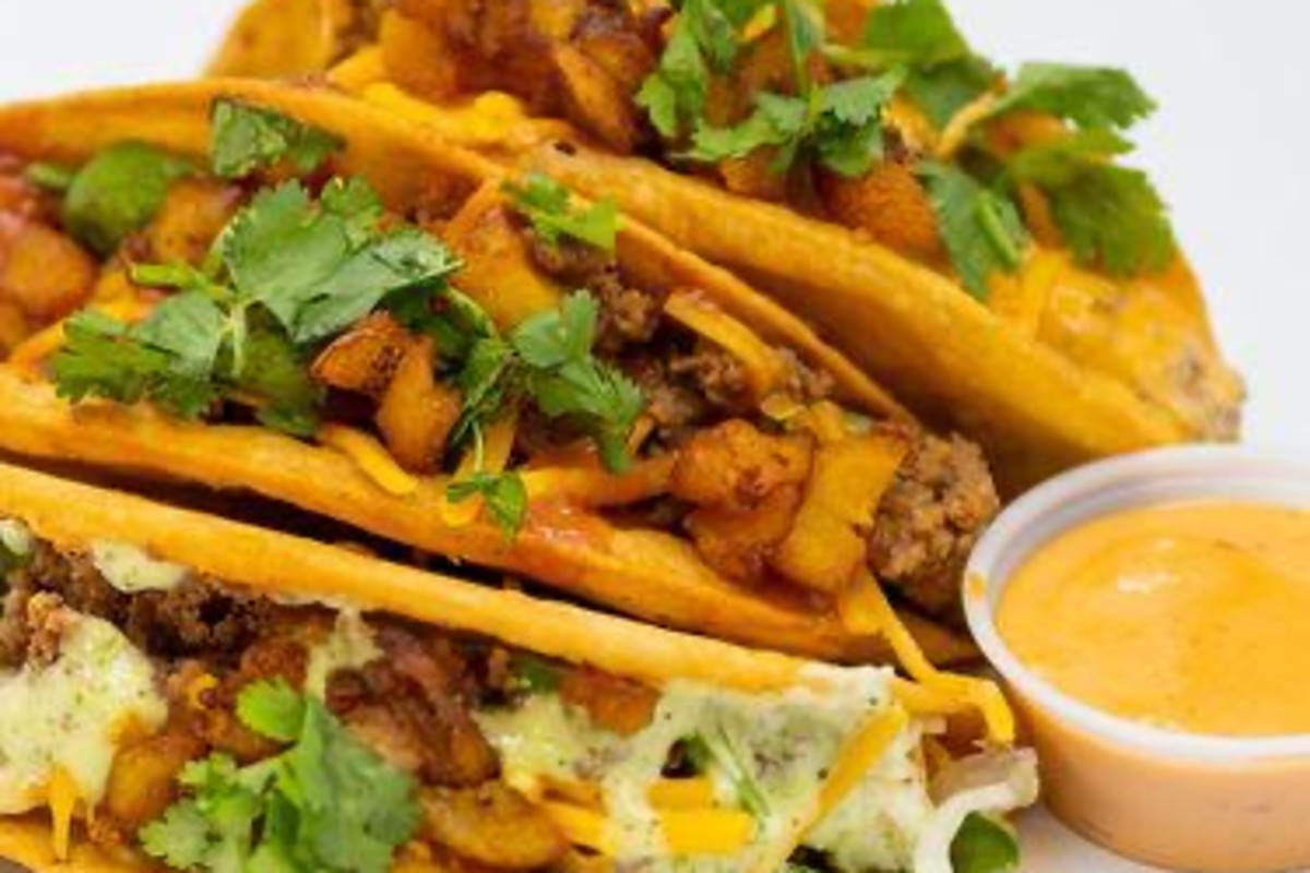 Latin Bowl - Palm Harbor