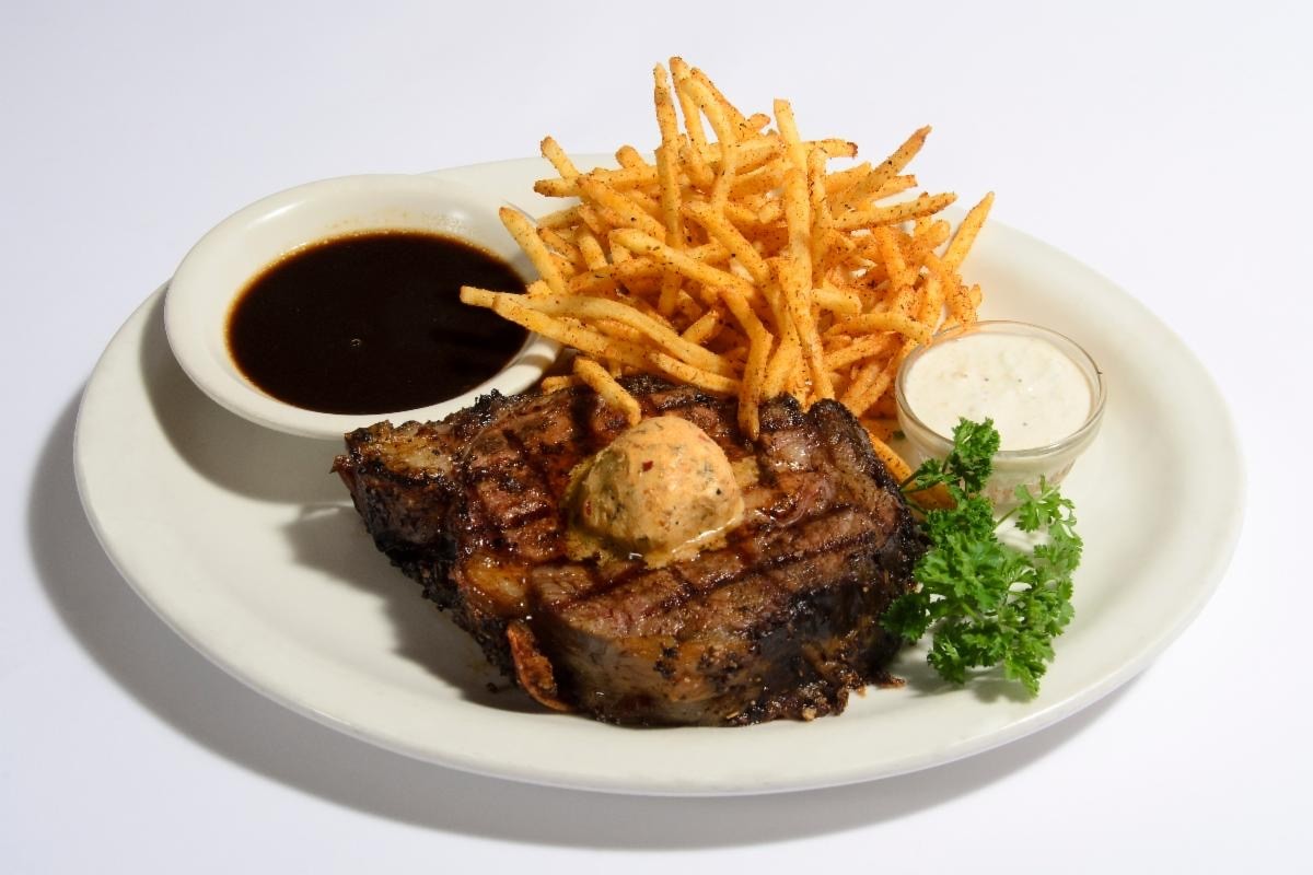 J. Mark's - Ft. Lauderdale