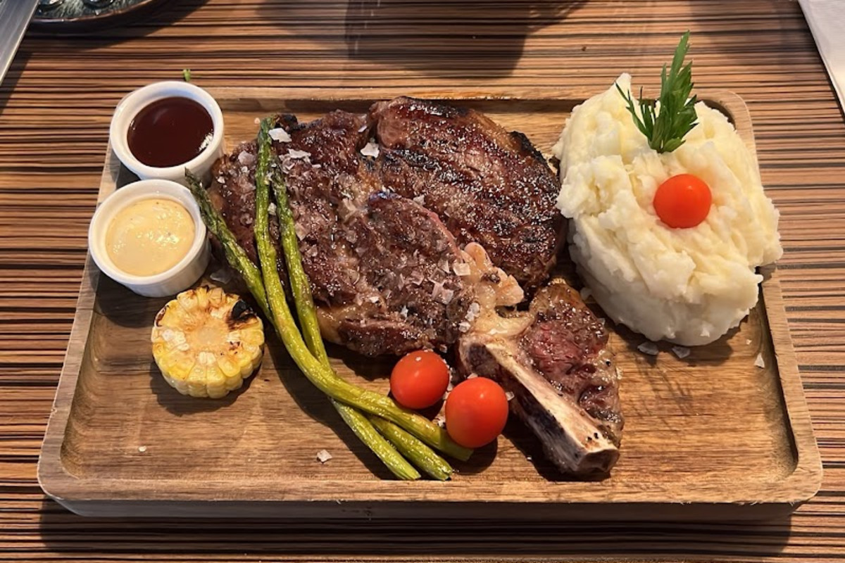 Platan Restaurant