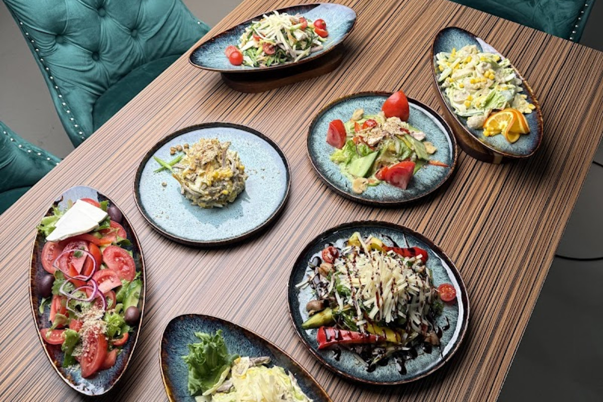 Platan Restaurant