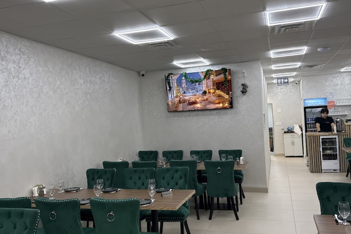 Platan Restaurant