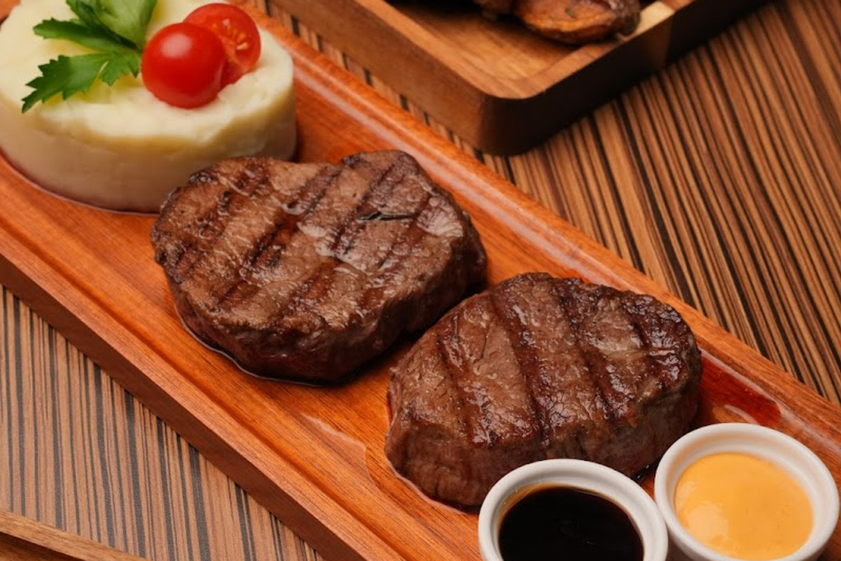 Platan Restaurant