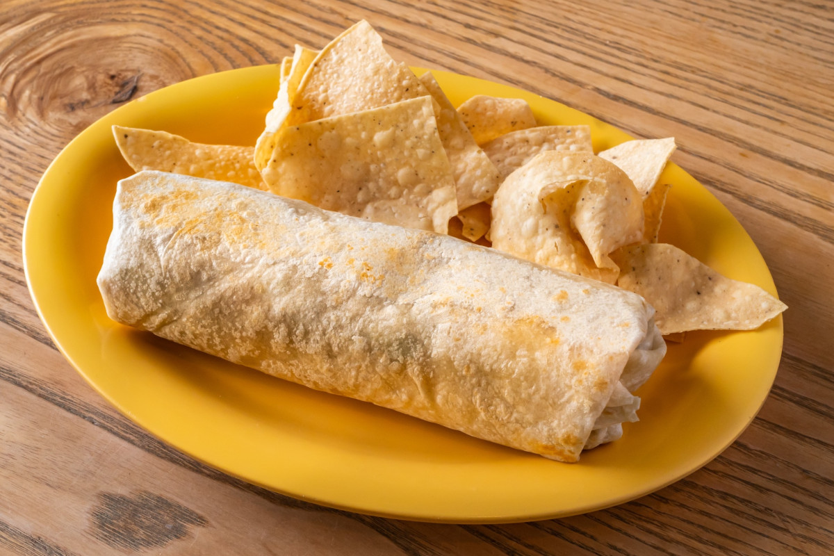 Pancho's Mexican Grill