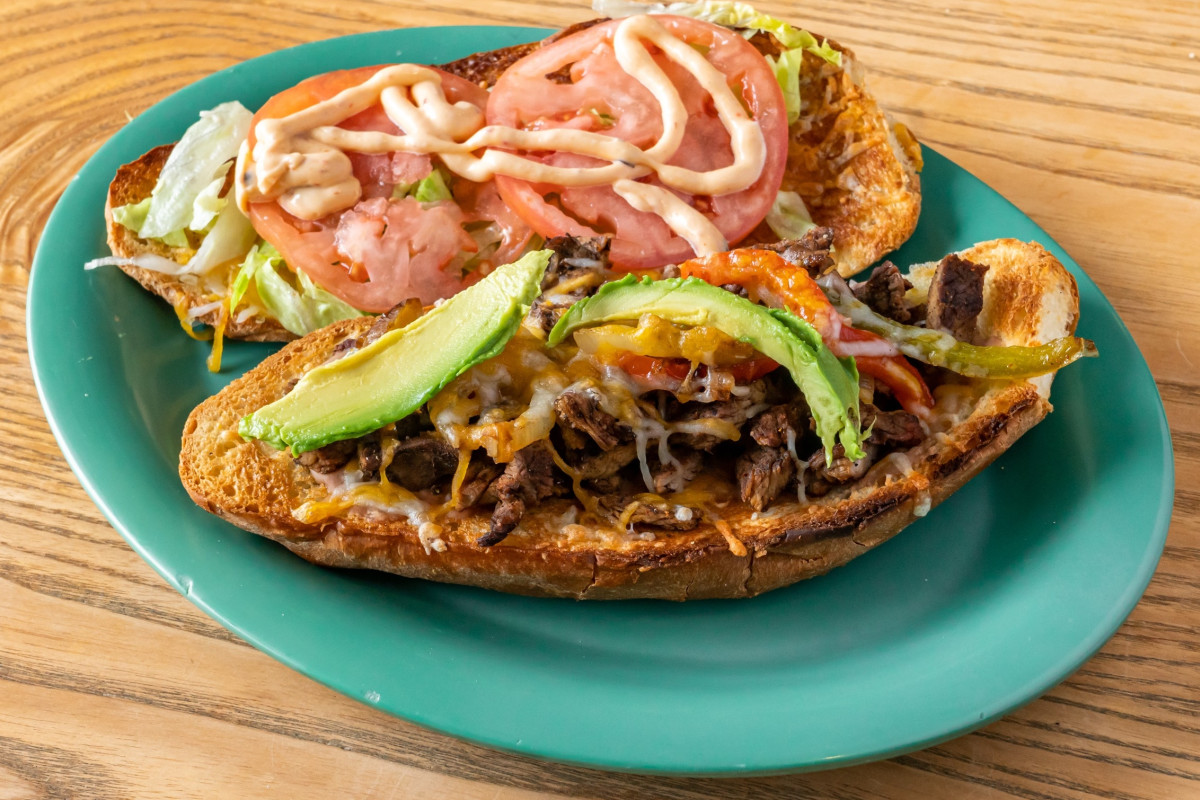 Pancho's Mexican Grill