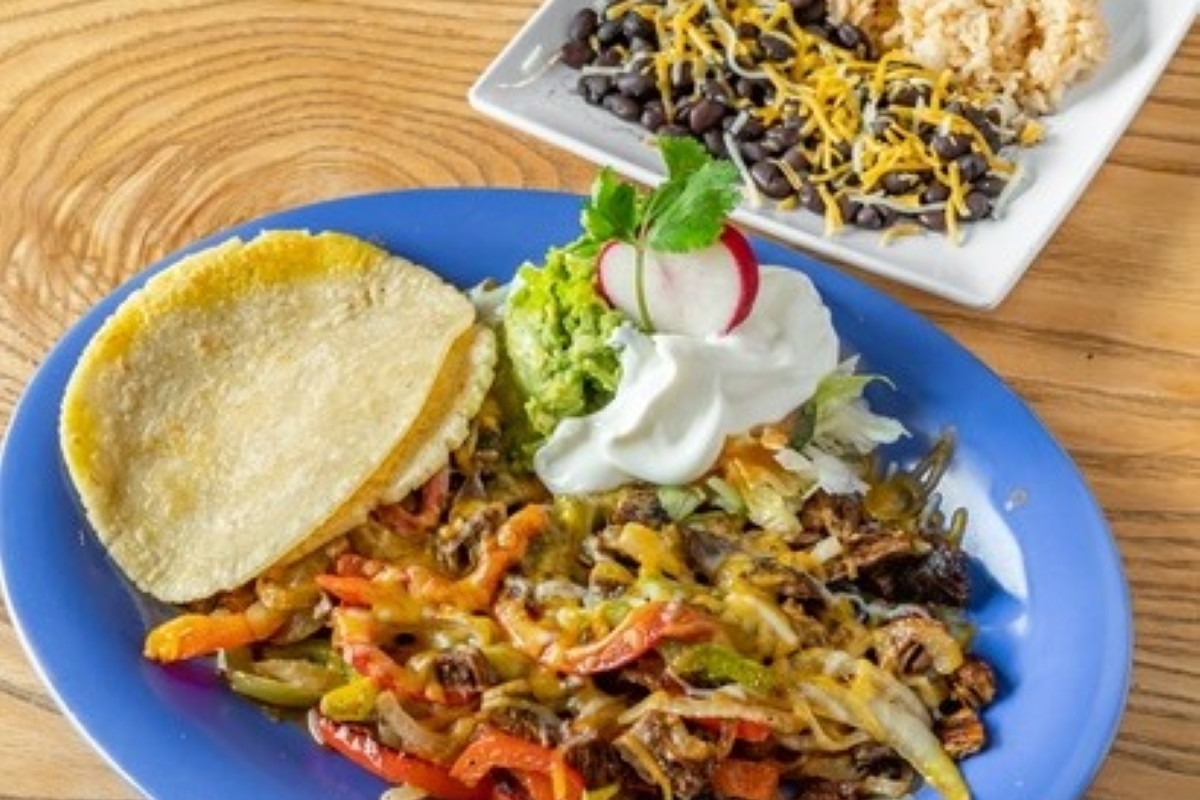 Pancho's Mexican Grill