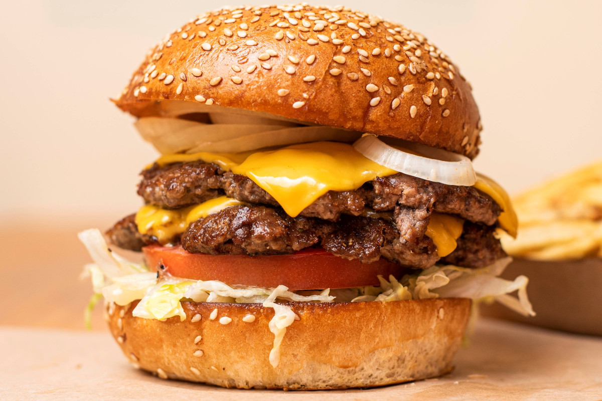 Hi-Way Burger & Fry