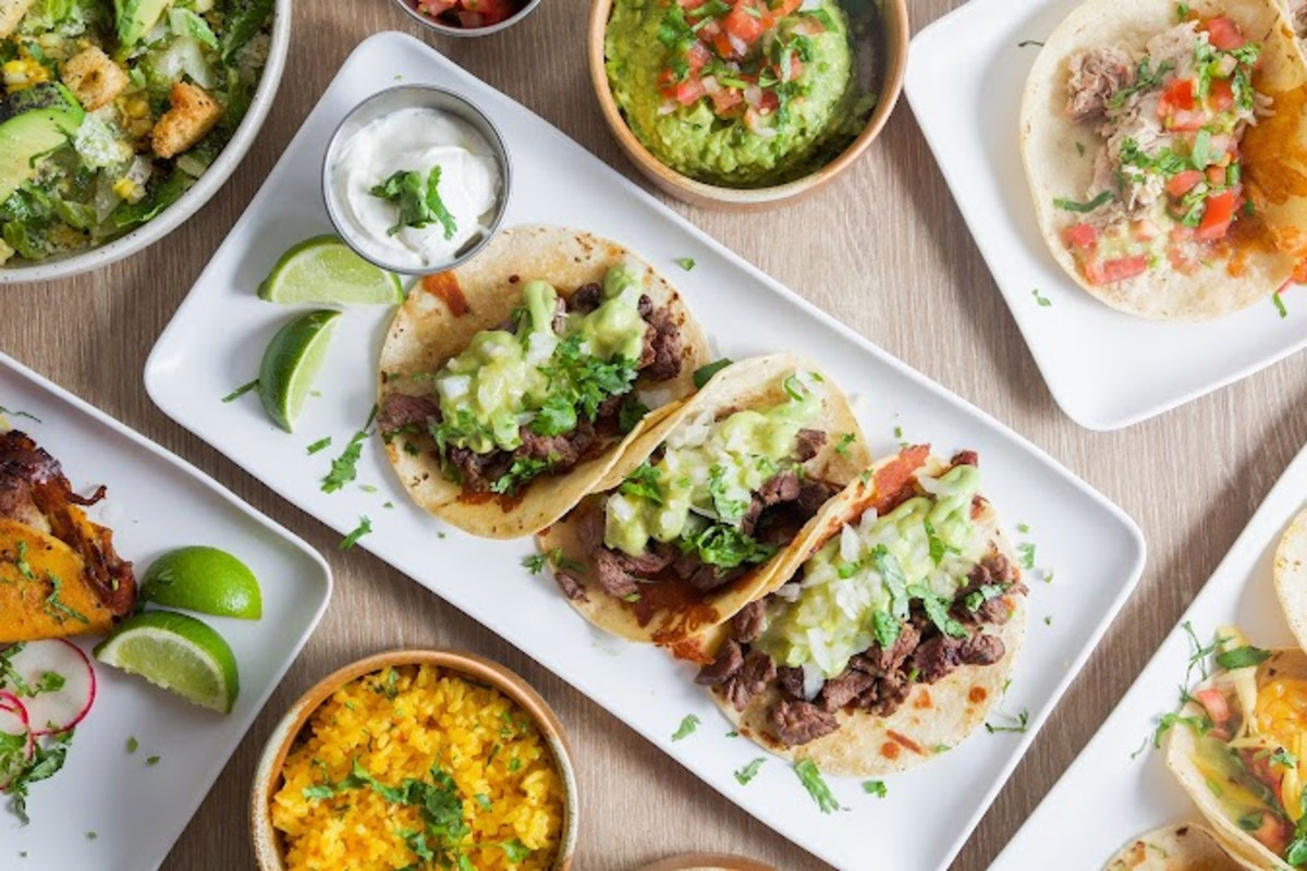 Photo 1 of 4: Barrio Taqueria