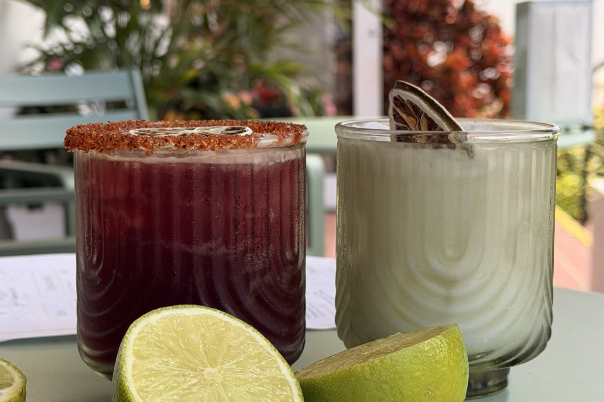 Barrio Taqueria