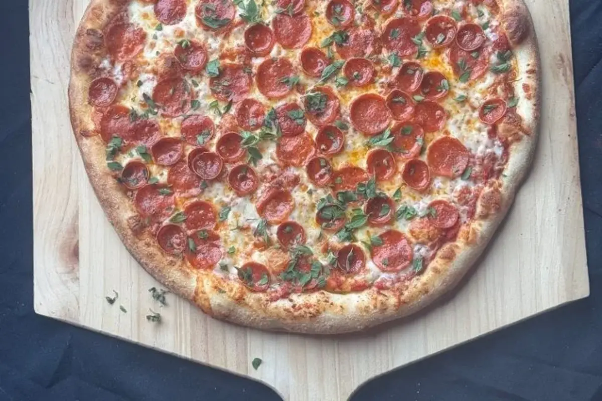 Photo 1 of 4: Slice Theory