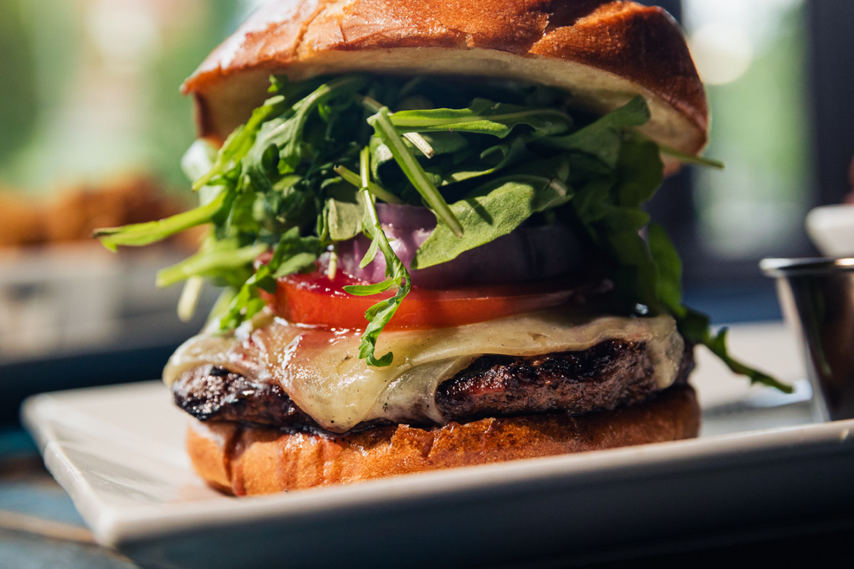 Black Sheep Cafe - Provo