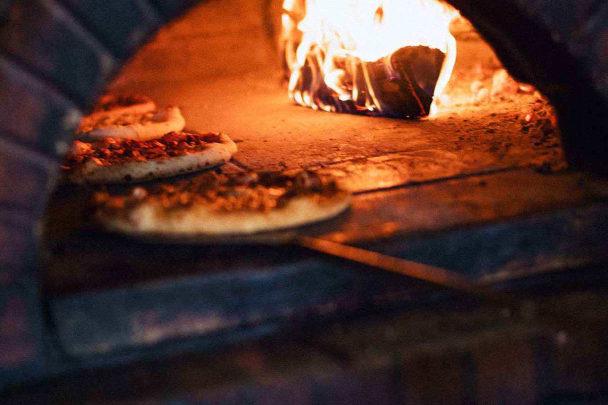 Pizzeria Seven Twelve
