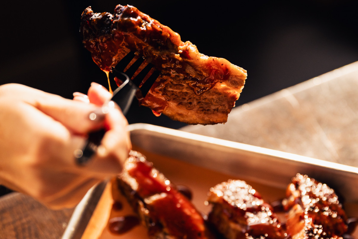 5 Star BBQ