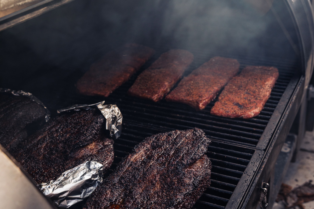 5 Star BBQ