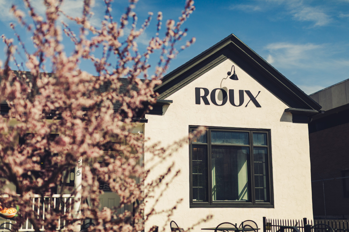 Photo 1 of 4: Roux