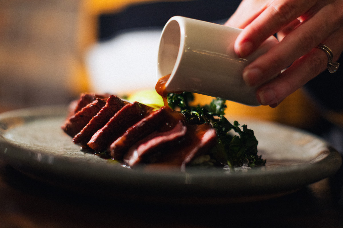 Block Restaurant