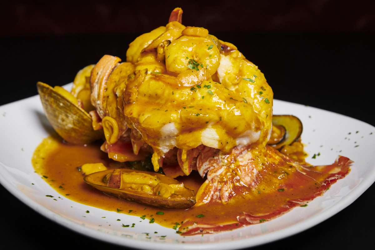 La Casa Del Mofongo