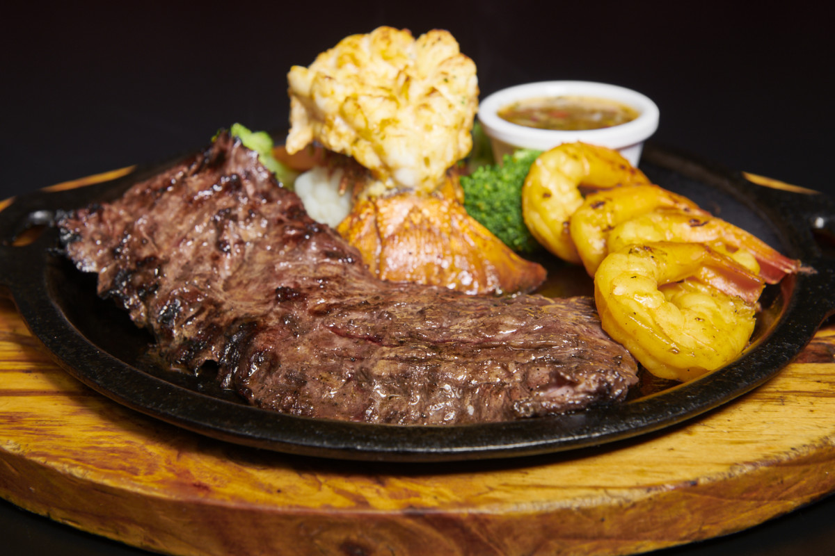 La Casa Del Mofongo