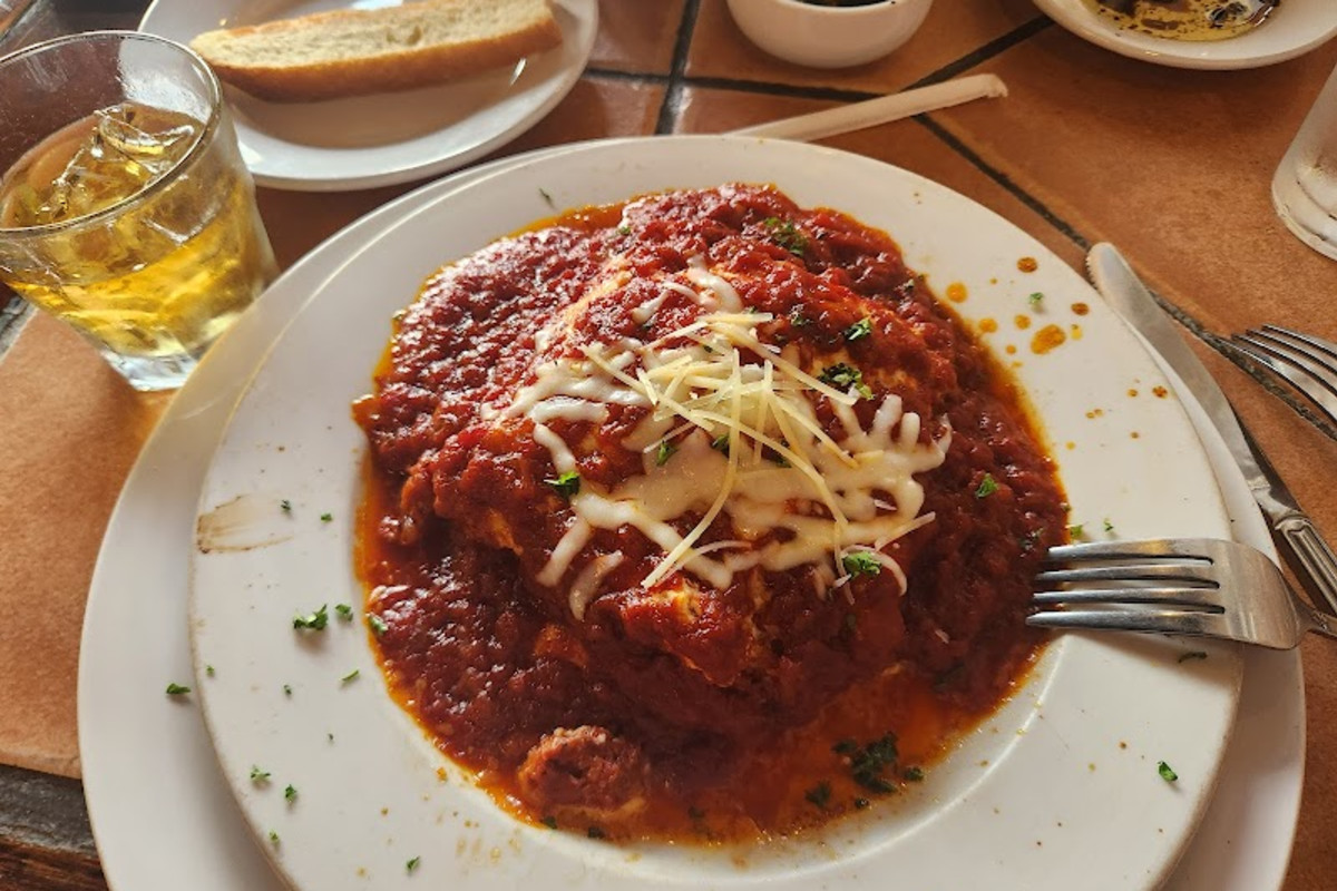 Brickyard Cafe