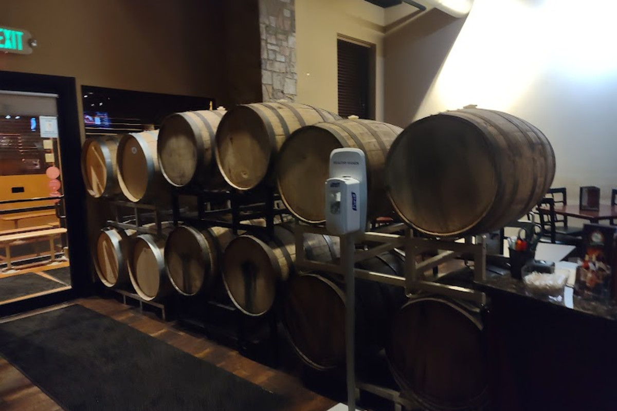 Village Vintner