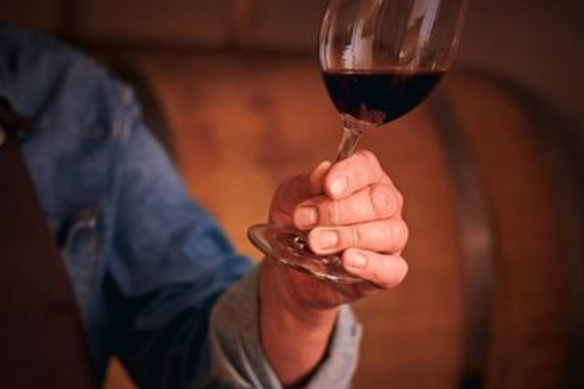 Village Vintner