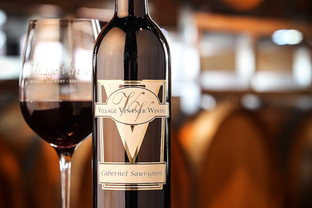 Village Vintner