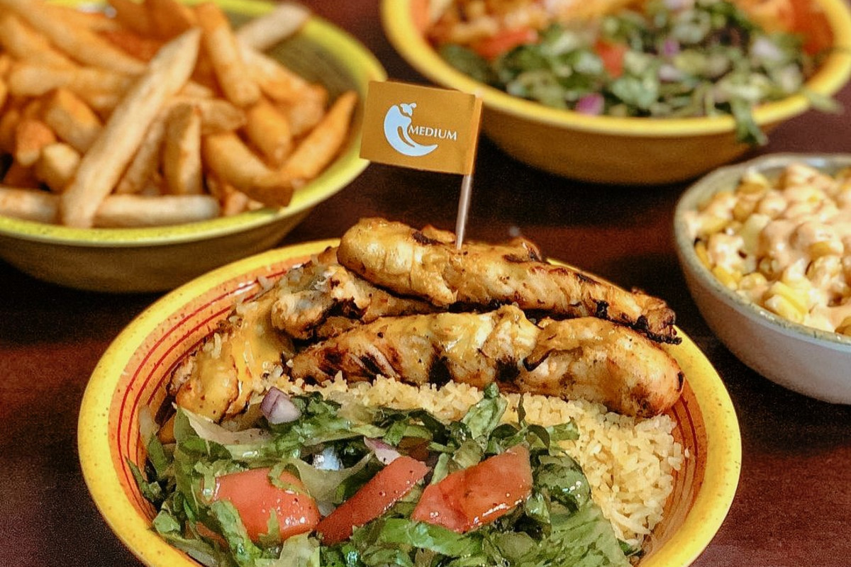 Photo 1 of 4: Tribos Peri Peri Avon CT