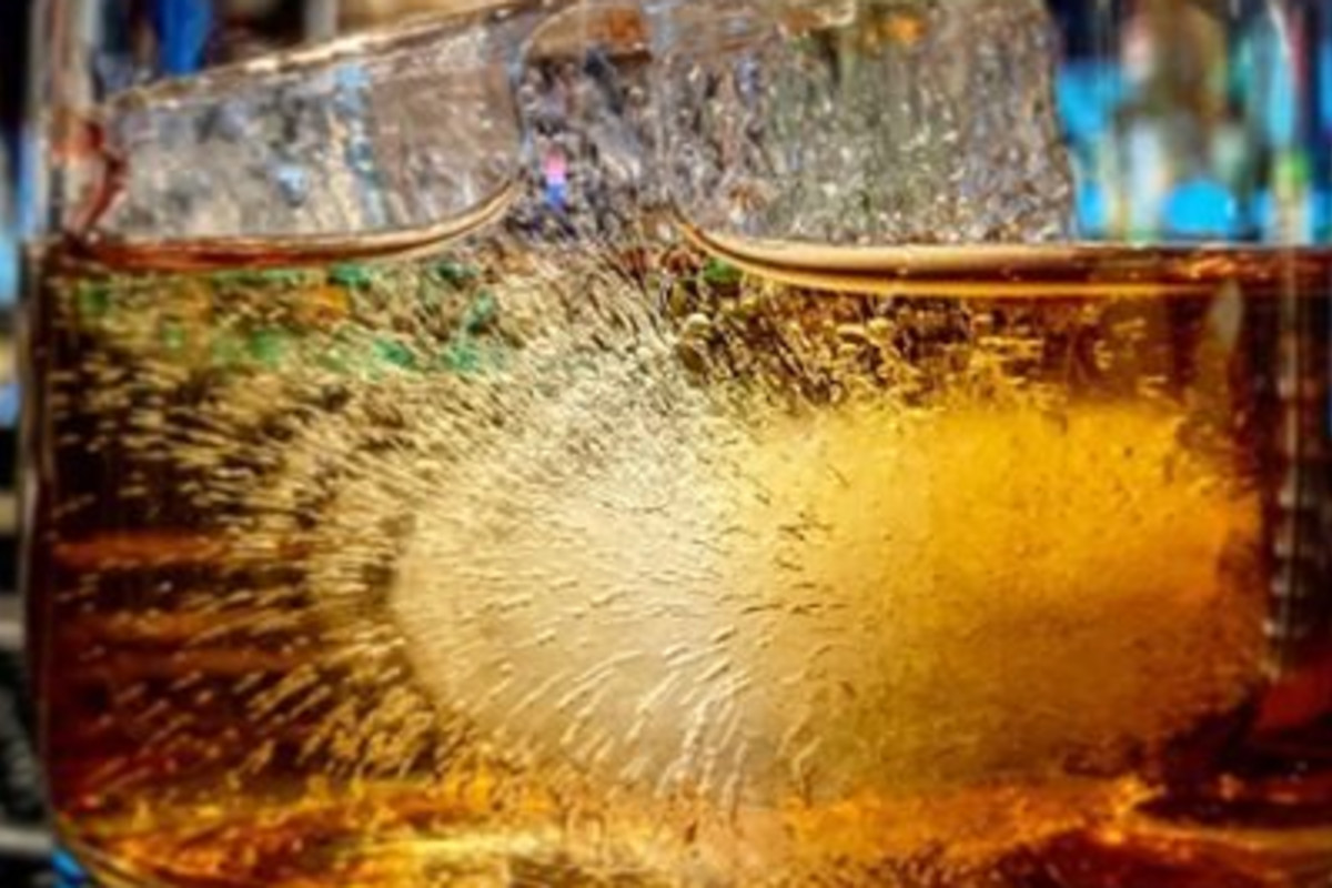 The Bar at Plaza38