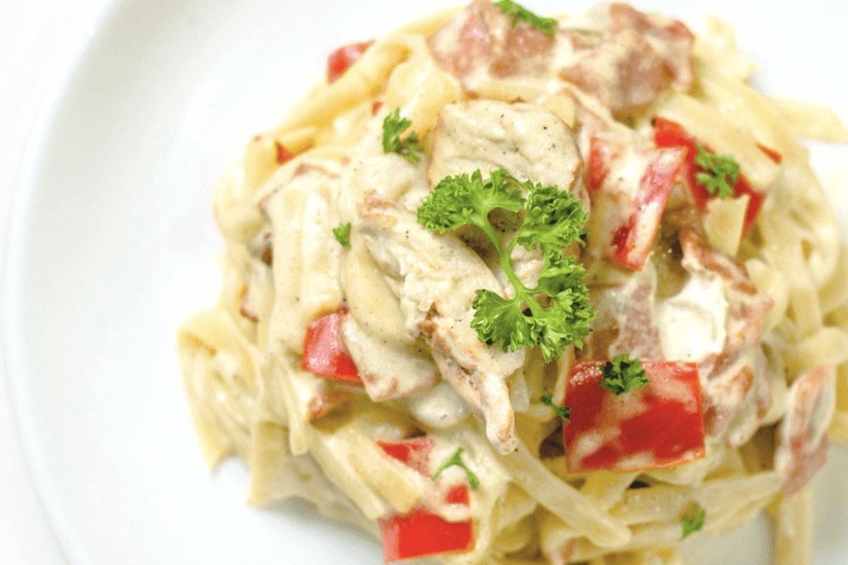 Matteo's of Howard Beach