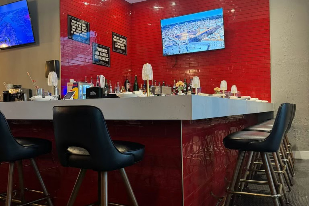 La Vida Misma Restaurant