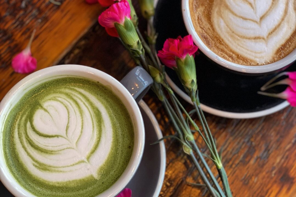 Double Dutch Espresso