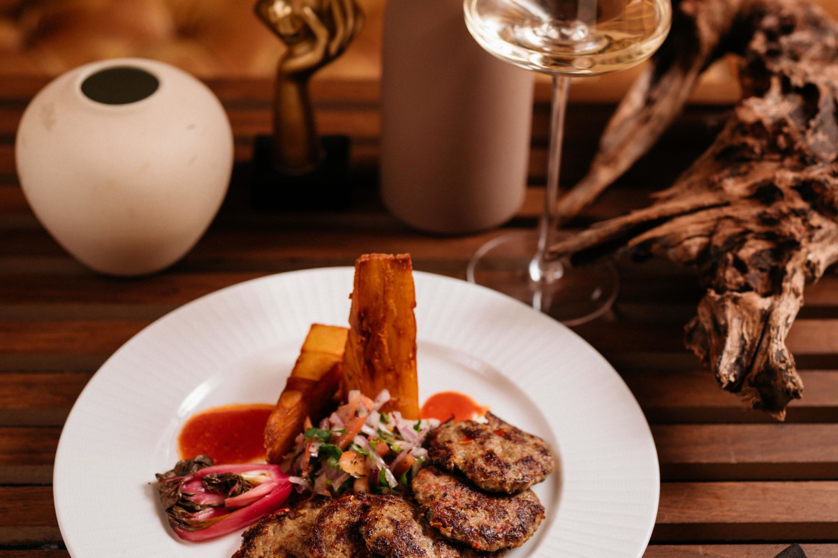 ZOI Mediterranean Cuisine