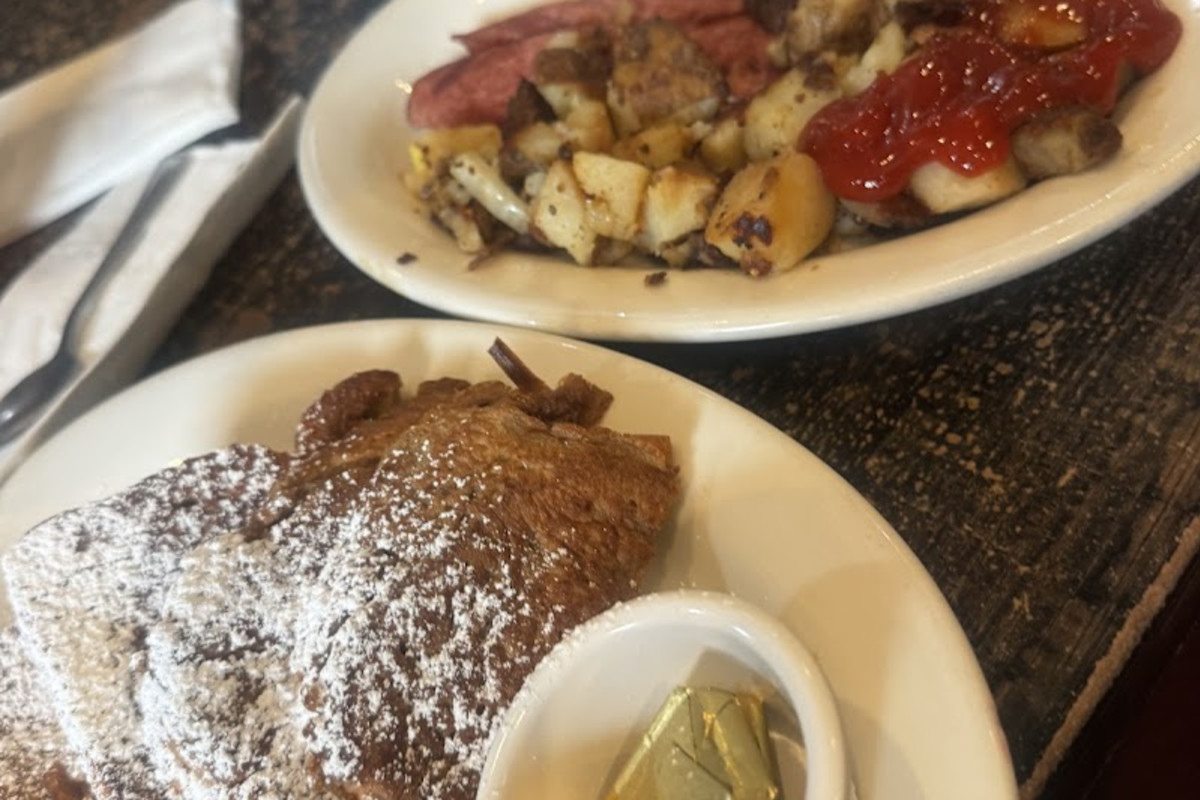 Cafe Soleil