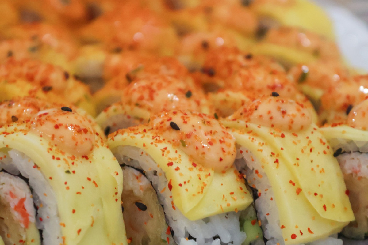 Nami Sushi