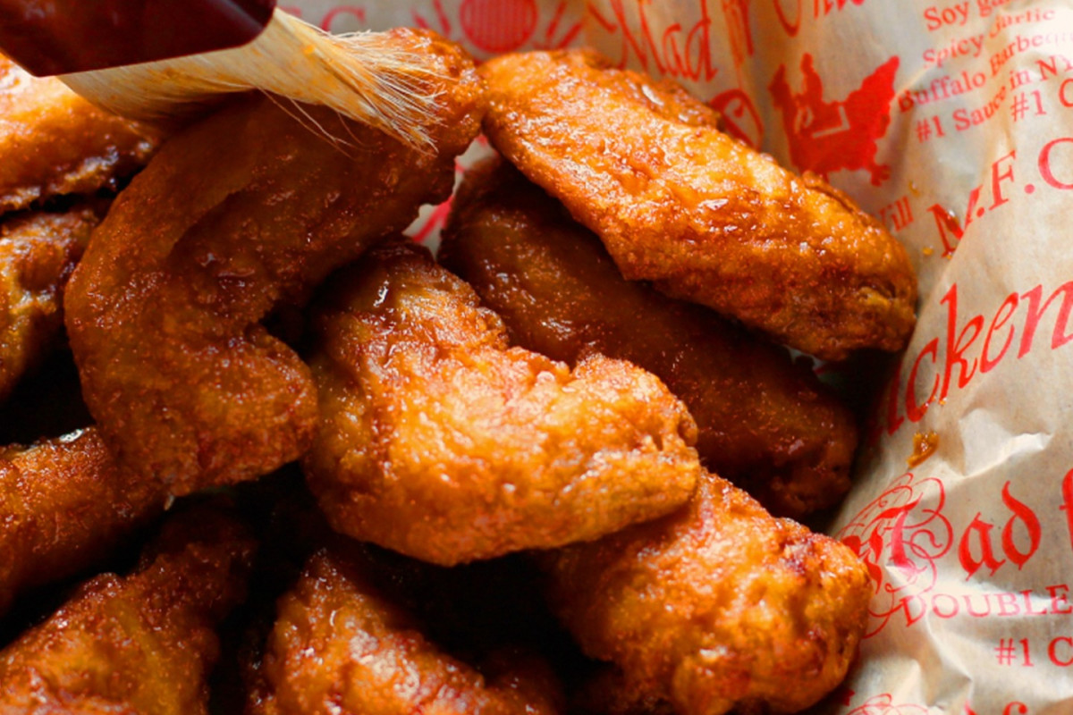 Photo 1 of 4: Mad For Chicken - Rockville Centre
