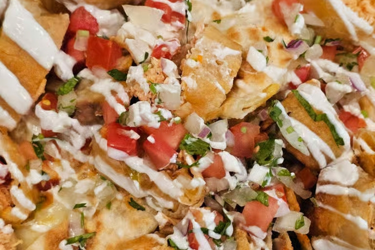 Mi Sabor Mexican Kitchen