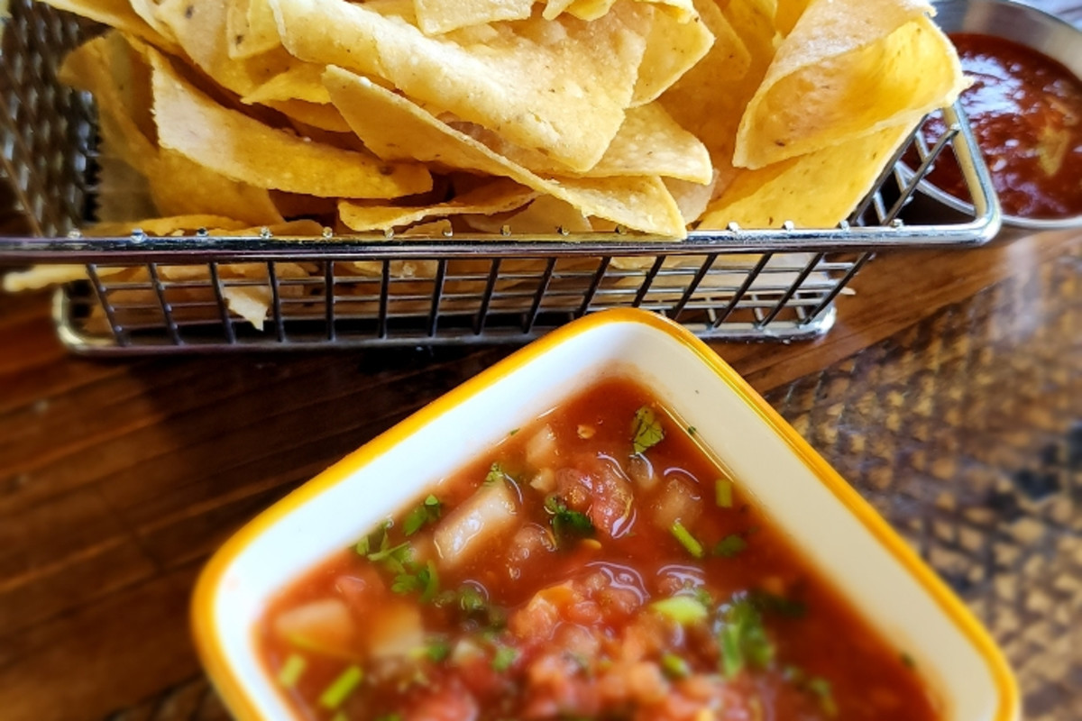 Mi Sabor Mexican Kitchen