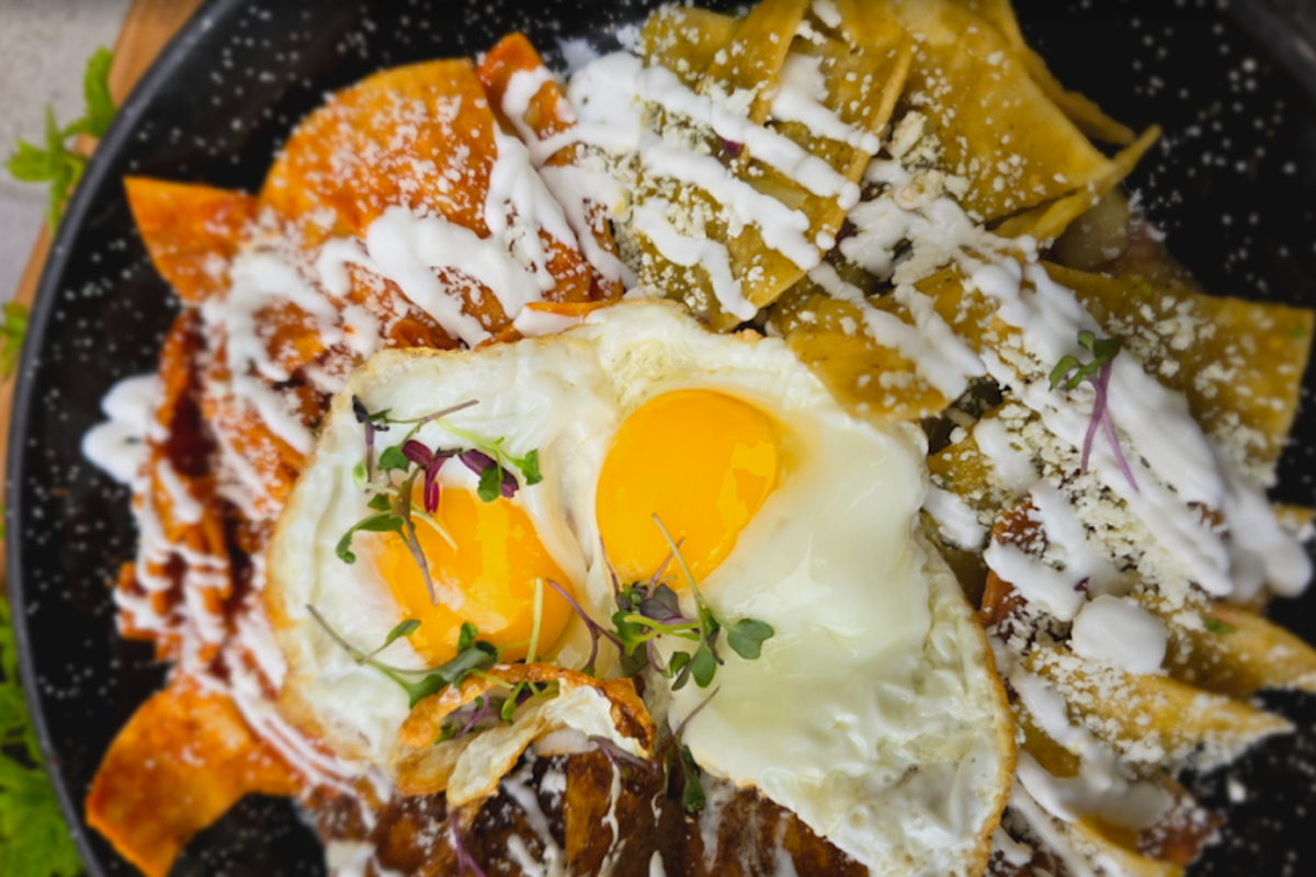 Mi Sabor Mexican Kitchen