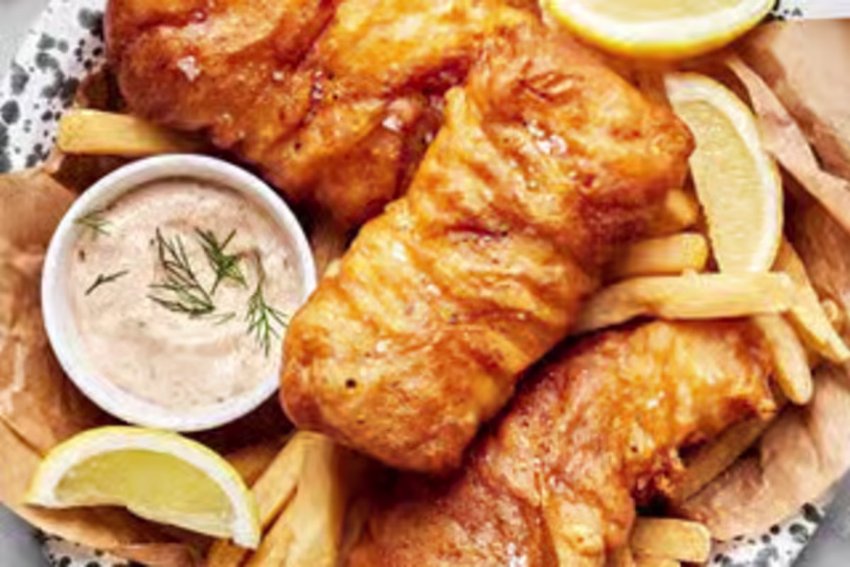 Firewater Sports Bar Cafe
