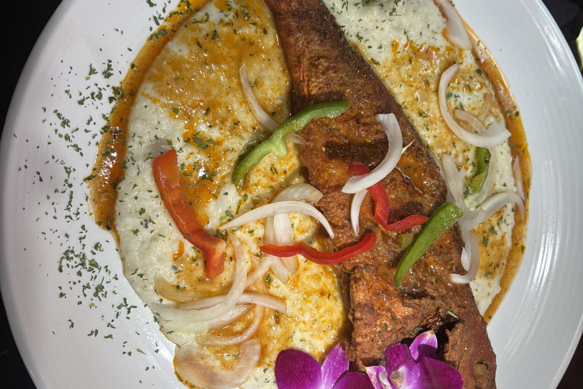 Spice House - Buckhead