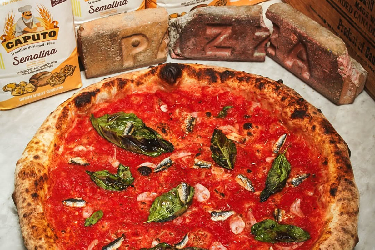 Yukon Pizza