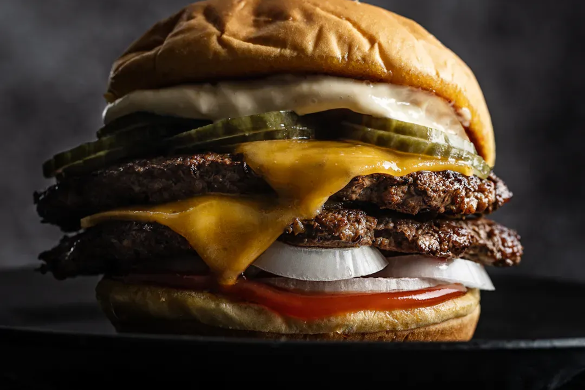 Willy Buck’s Backyard Grill