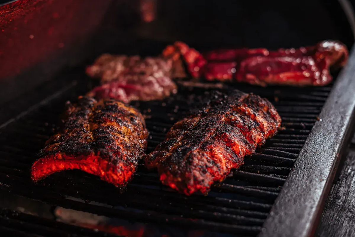 Photo 1 of 4: Willy Buck’s Backyard Grill