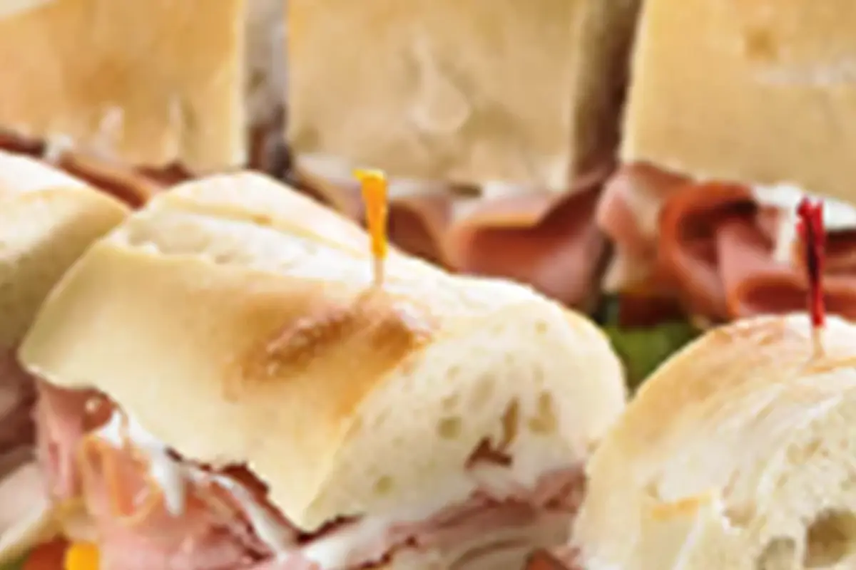 Bread & Butter Delicatessen