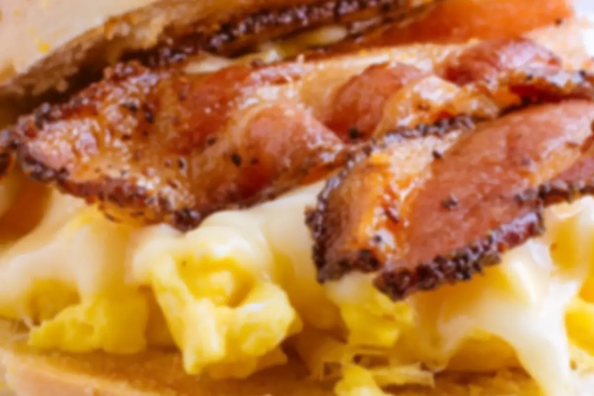 Bread & Butter Delicatessen
