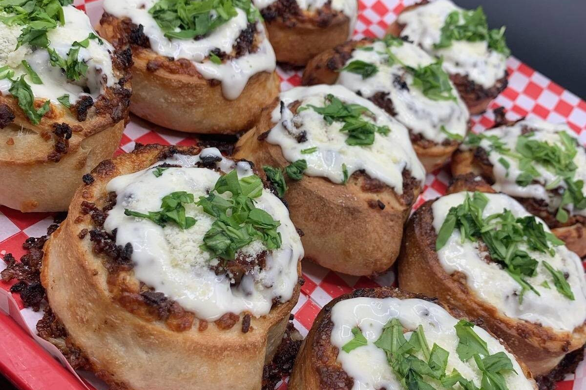 Mama's Meatballs & Pizzeria