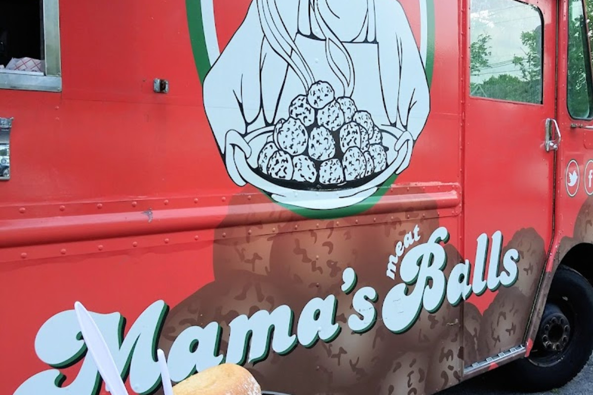 Mama's Meatballs & Pizzeria