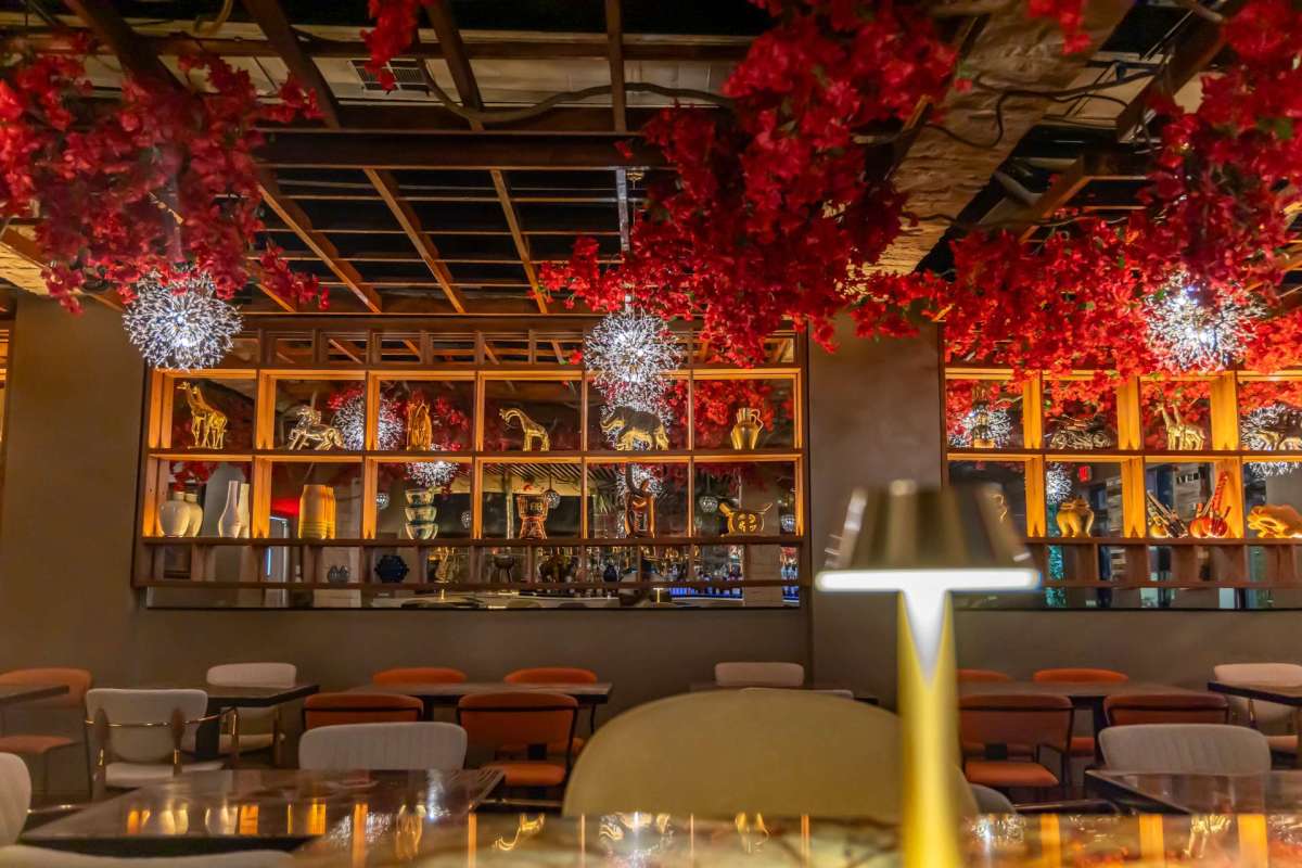 Photo 1 of 4: Bloom Bar